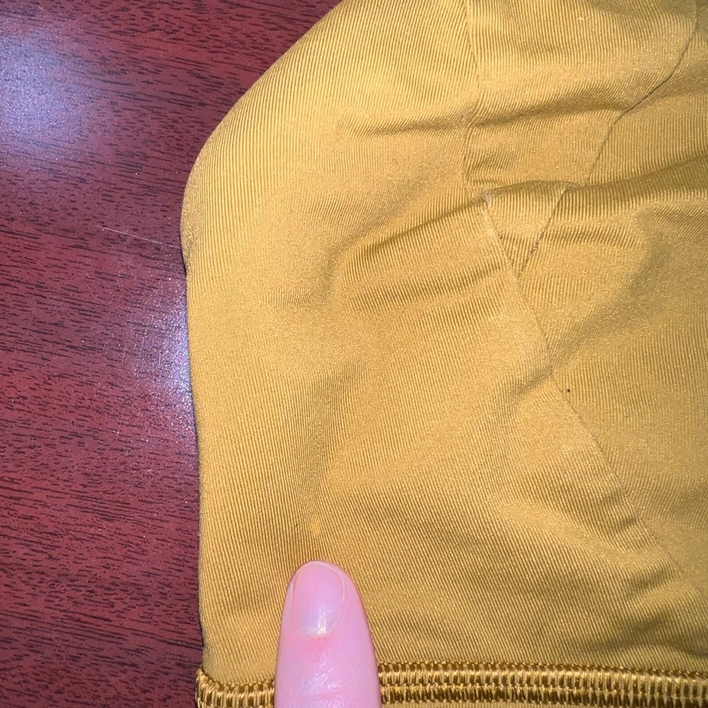 Lululemon Free To Be Elevated Bra *Light Support, DD/E Cup - Picture 5 of 7